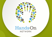 Hands On Network Logo