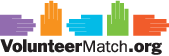 VolunteerMatch Logo